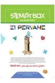 Stemist Box Zı Pervane - 6