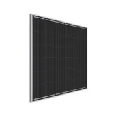 120 WATT GÜNEŞ PANELİ MONOKRİSTAL - 1