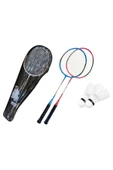 Proforce BADMINTON RAKET SET BDT20 - 1