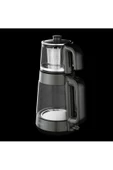 Arçelik CM 6964 G Gri 1900 W Cam Çay Makinesi - 2