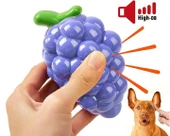 Nunbell Köpek ve Kedi Aromalı Oyuncak Üzüm - 3