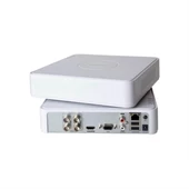 Hikvision DS-7104HGHI-M1 4 Kanal DVR Kayıt Cihazı - 2