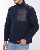 Helly Hansen Block Halfzip Erkek Yarım Fermuarlı Polar HHA..12008.599 thumbnail 4