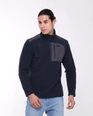 Helly Hansen Block Halfzip Erkek Yarım Fermuarlı Polar HHA..12008.599 thumbnail 1