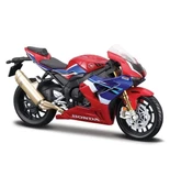 Maisto Honda CBR1000RR-R Fireblade Sp 1/18 Model Motosiklet - 1