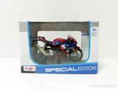 Maisto Honda CBR1000RR-R Fireblade Sp 1/18 Model Motosiklet - 2