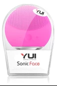 Sonik Yüz Temizleme Cihazı Pembe - 1