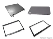 Dell Vostro 3520 Notebook Lcd Cover / Siyah - 1