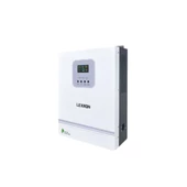Lexron 3kW 3000Watt HV MPPT 40-500 PV Input Akıllı İnverter - 2
