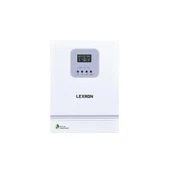 Lexron 3kW 3000Watt HV MPPT 40-500 PV Input Akıllı İnverter - 1
