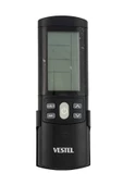 Vestel Klima Kumandası - 1