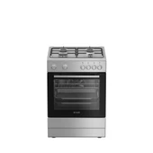 Arçelik F 8440-1 G Ocaklı Fırın - 1