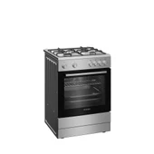 Arçelik F 8440-1 G Ocaklı Fırın - 2