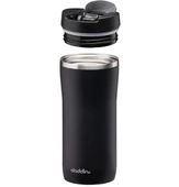 Aladdin 10-09363-007 Mocca Thermavac Leak-Lock Çelik Termos Bardak 0.35L Siyah - 4