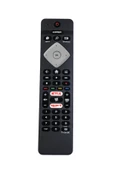 Philips Netflix LCD Kumandası - 1