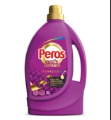 Peros Renk Uzmanı Kolajen Serum Etkisi Renkliler Sıvı Deterjan 3 lt - 1