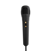 Polygold Greatnice GTS1869 Mikrofonlu 4 İnç Radyolu Rgb Ledli Bluetooth Hoparlör - 5
