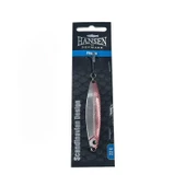 Hansen Pilgrim 7.8Cm 22G Kaşık Silver/Red - 1
