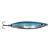 Hansen Pilgrim 7.8Cm 22G Kaşık Silver/Blue - 1