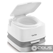 Obus Karavan Thetford Portatif Tuvalet Porta Potti 365 - 1