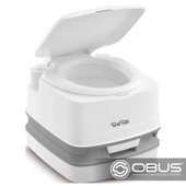 Obus Karavan Thetford Portatif Tuvalet Porta Potti 165 - 1