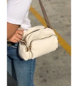 Monalisa Home Lüks el l ve Omuz çantası thumbnail 2