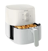 Philips Hd9200/11 Airfryer Essential Hava Fritözü - 3