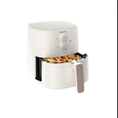 Philips Hd9200/21 Airfryer Essential Hava Fritözü - 3