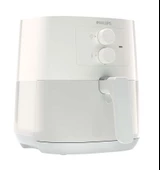 Philips Hd9200/11 Airfryer Essential Hava Fritözü - 4