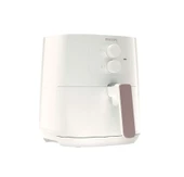 Philips Hd9200/21 Airfryer Essential Hava Fritözü - 2