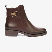 Greyder 59155 Kadın Hakiki Deri Urban Bot - 1