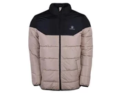 Lumberjack ML Adalbert-CB Coat 3pr Bej Mont - 3