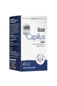 Ocean Capillus Men 60 Tablet - 1