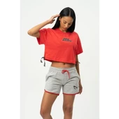 NO FEAR CROP - 12