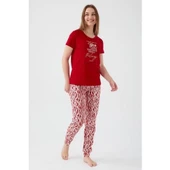 PIER CARDIN KADIN İKİLİ TAKIM - 3