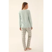 PIERRE CARDIN KADIN İKİLİ TAKIM thumbnail 10