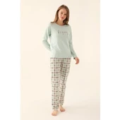 PIERRE CARDIN KADIN İKİLİ TAKIM thumbnail 2