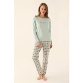 PIERRE CARDIN KADIN İKİLİ TAKIM thumbnail 1