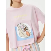 PYJAMAS KNIT SETS - 3