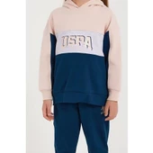 KIZ ÇOCUK EŞOFMAN TAKIMI - 2