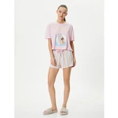 PYJAMAS KNIT SETS - 1