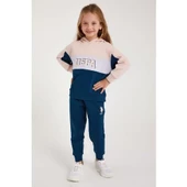 KIZ ÇOCUK EŞOFMAN TAKIMI - 1