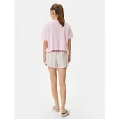 PYJAMAS KNIT SETS - 8