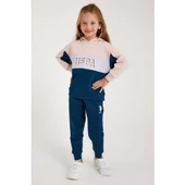 KIZ ÇOCUK EŞOFMAN TAKIMI - 7