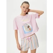 PYJAMAS KNIT SETS - 4