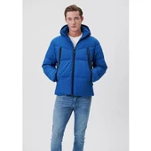 KAPÜŞONLU CEKET thumbnail 11