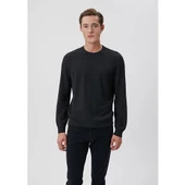 BİSİKLET YAKA KAZAK - 7