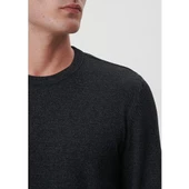 BİSİKLET YAKA KAZAK - 9