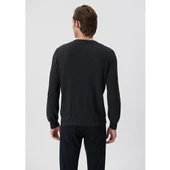 BİSİKLET YAKA KAZAK - 8