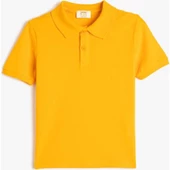 2SKB10133TK T SHIRT POLO - 4